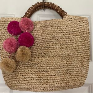 Vineyard Vines Summer Bag BRAND NEW!